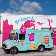 Jeni's Splendid Ice Cream Truck is coming to Winter Park next week with free samples