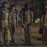 'Stranger Things' is coming to Universal Orlando's Halloween Horror Nights