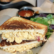 Avalon Park is getting a specialty grilled cheese restaurant