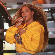 Beyoncé donates $25K for scholarship to Daytona's Bethune-Cookman University