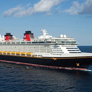 Disney Cruise Line may add a second private port in the Bahamas