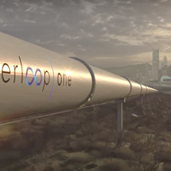 A hyperloop connecting Orlando and Tampa along the I-4 may be in the works