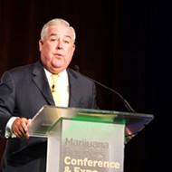 John Morgan: Gov. Rick Scott is playing with 'political wildfire' by not allowing smokeable medical cannabis