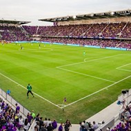 Orlando City just squashed all privileges for Atlanta United supporter groups
