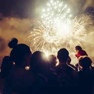 Every 4th of July event happening in Orlando