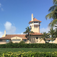 Trump's Mar-a-Lago resort wants to hire 61 foreign workers for the upcoming tourist season