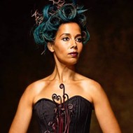 Orlando Philharmonic to present an evening of American Blues with Rhiannon Giddens