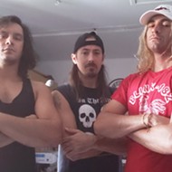 Band of the Week: All Hell