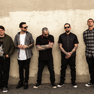 Good Charlotte will bring their 'Generation Rx' fall tour to Orlando