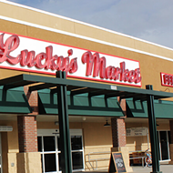 A new Lucky's Market is coming to Winter Park this fall
