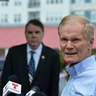 Bill Nelson calls for federal investigation into troubled SunPass contractor