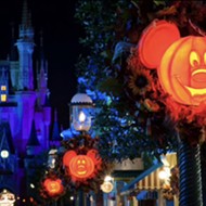 Mickey's Not-So-Scary Halloween Party opens next week and this year's event features a ton of new stuff