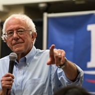 Bernie Sanders is coming to Orlando this week to campaign for Andrew Gillum