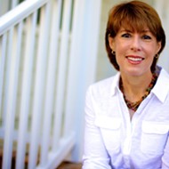 Gwen Graham is on the edge of history in her bid for Florida governor