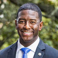 Gillum gets last-minute celebrity endorsements from Diddy, Rick Ross in Florida governor's race