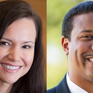 Sean Shaw, Ashley Moody set to square off for Florida attorney general