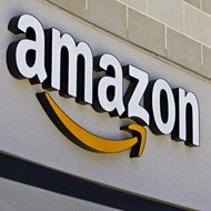 Say hello to Amazon's new 2.4-million-square-foot warehouse in Orlando
