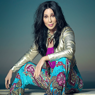 Cher will bring her 'Here We Go Again' tour to Orlando