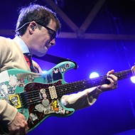 Florida Man Festival to feature Weezer, Young the Giant, Bishop Briggs and more