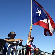 Hurricane María survivors plan Sept. 22 protest at Mar-a-Lago to demand justice for Puerto Rico