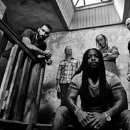 Sevendust coming to Orlando's House of Blues
