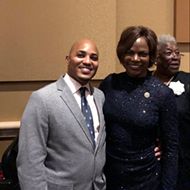 Val Demings: 'I would not endorse Darryl Sheppard for dog catcher'