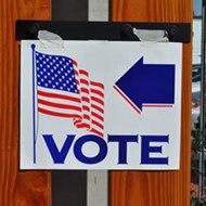 Judge rules against Florida Democrats on extended voter registration deadline