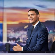 Trevor Noah to come to Central Florida in first ever arena tour
