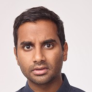 Aziz Ansari plays the Dr. Phillips Center in the wake of this year's #MeToo controversy