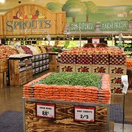 Sprouts Farmers Market will finally open this Wednesday in Winter Park