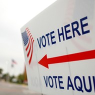 Florida voter registration patterns have changed dramatically over last two decades