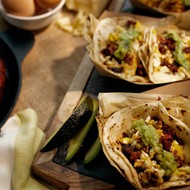 Hunger Street Tacos to launch weekly Mexican omakase dinner at the Heavy