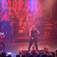 Morbid Angel announce all-star Tampa show next spring