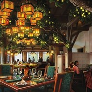Disney's latest character dining experience opens in two weeks, here's everything we know about it