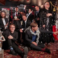 St. Paul and the Broken Bones to bring a joyful noise to the Plaza Live this weekend