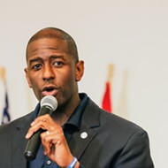Cash is still pouring into Andrew Gillum's political action committee