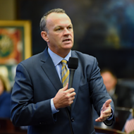 Richard Corcoran, who once called teachers union 'evil,' was just appointed Florida education commissioner