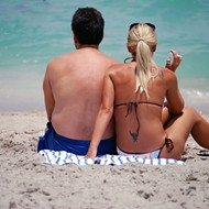 New bill would ban smoking on Florida beaches