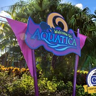 Aquatica Orlando becomes first water park in the world to be a certified autism center