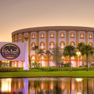 The Holy Land Experience once again reminds Orlando that they don't pay taxes with their upcoming 'free day'