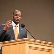 Florida ethics commission releases report detailing allegations against Andrew Gillum