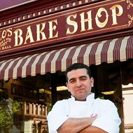 Orlando is getting a <i>Cake Boss</i> bakery