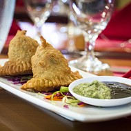 Royal Indian Cuisine brings straight-up Indian fare to the neighborhood – some fragrantly enticing, some confoundingly uninspired