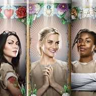 Who will rule the cellblock when Orange Is the New Black returns for its third season?