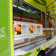 Olive Garden food truck coming to Orlando, debuting breadstick sandwich