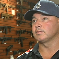 Daytona Beach considering gun range that serves alcohol