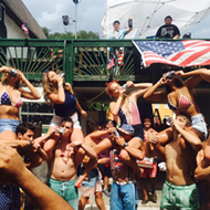 UCF is now dealing with an unofficial, 'no rules' party frat called the Gazoni Family