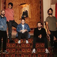 Young the Giant, Fitz and the Tantrums announce show in Orlando this summer