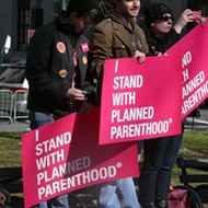 After legal wrangling, Florida tells Planned Parenthood it can continue providing abortions after all