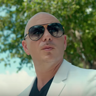 Florida tourism is now in the hands of Pitbull